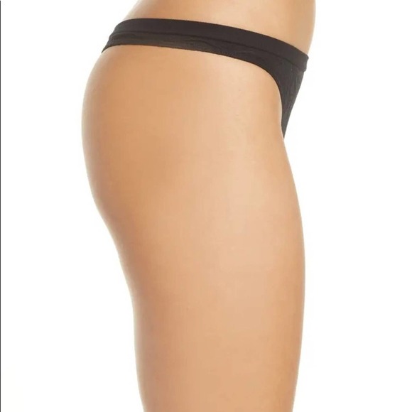 Honeydew Intimates Women's Skinz Thong SZ Medium NWT - Picture 3 of 7